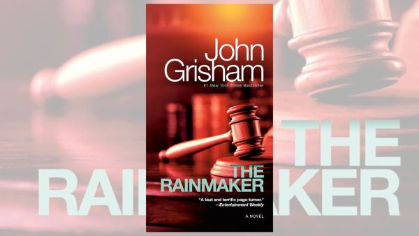 John Grisham