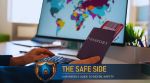 Victims of immigration scams are often targeted through social media and fake job offers, losing money and sometimes their freedom. (Express Image: FreePik)