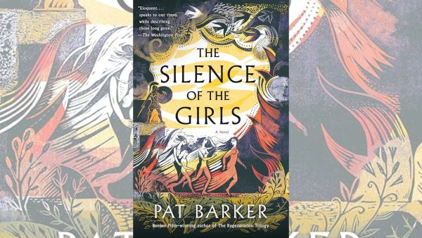 The-Silence-of-the-Girls-Greek-Mythology