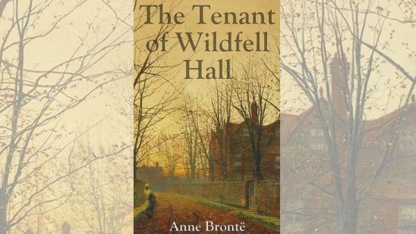 The-Tenant-of-Wildfell-Hall-Epistolary-book