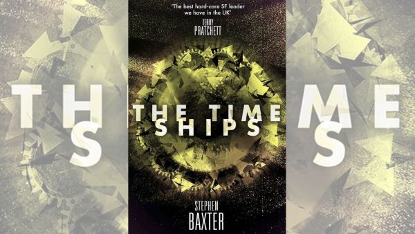 The-Time-Ships-Time-Travel-Books