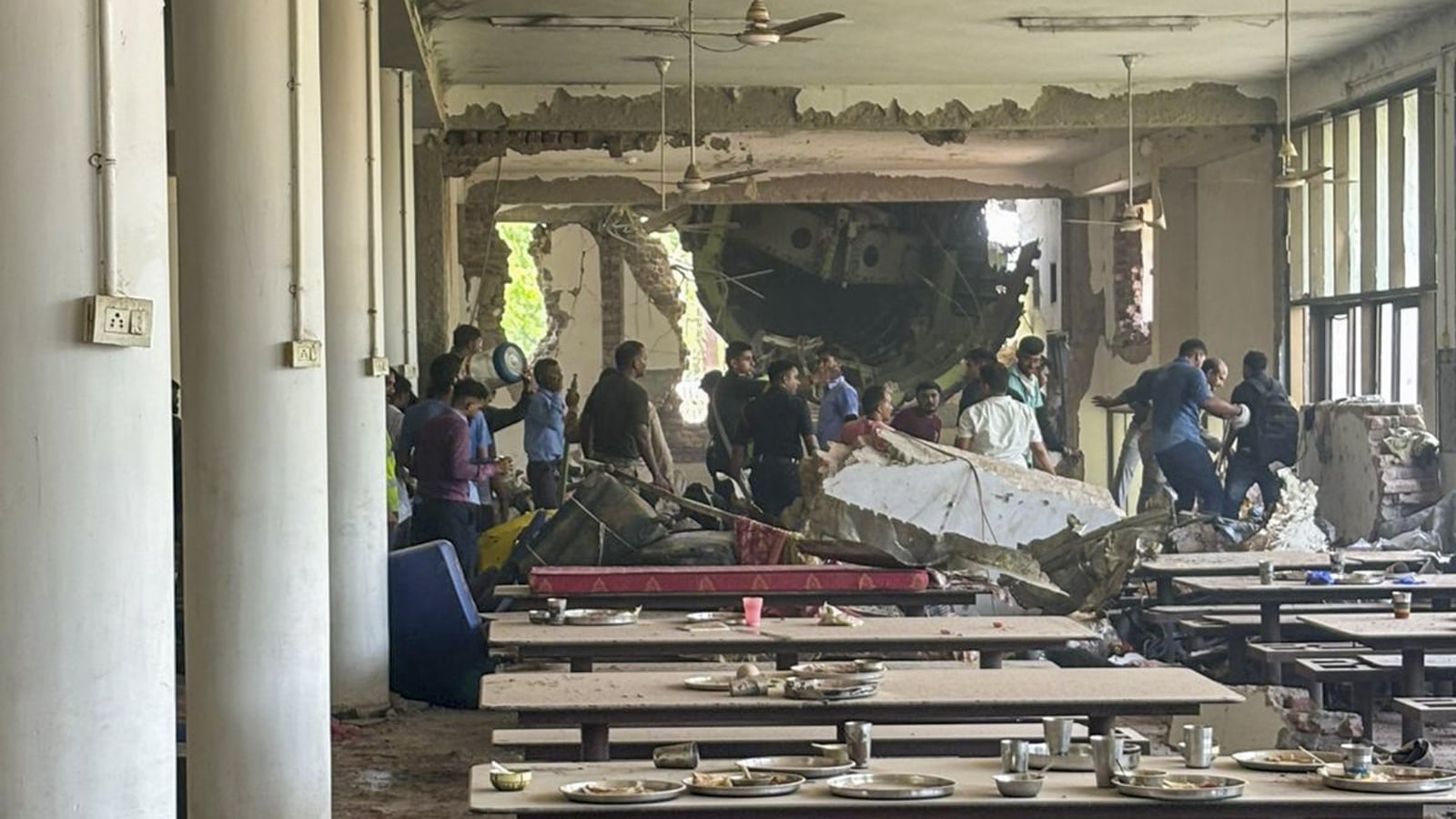 Victims’ kin may get up to `1.5 cr each as insurance compensation