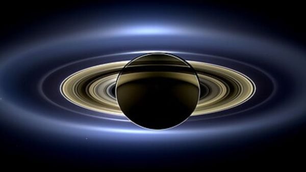 The day earth smiled WM