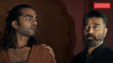 Thug Life box office collection day 5: On its first Monday in theatres, the Kamal Haasan-Mani Ratnam film managed to earn just about a quarter of what the critically panned Housefull 5 made.