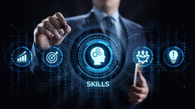Top 10 Fastest-growing skills India 2025 LinkedIn on Rise 2025