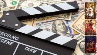 Read to know the top 10 Indian movies with the highest box office collection worldwide to date. (Source: Canva)