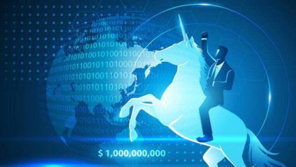 Top 10 countries leading in Hurun Global Unicorn Index 2025 (Source: iStock)