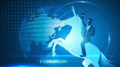 Top 10 countries leading in Hurun Global Unicorn Index 2025 (Source: iStock)
