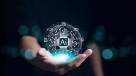 Top 10 countries with highest AI talent in 2024-25: Read along to know India's standing globally (Source: Shutterstock)