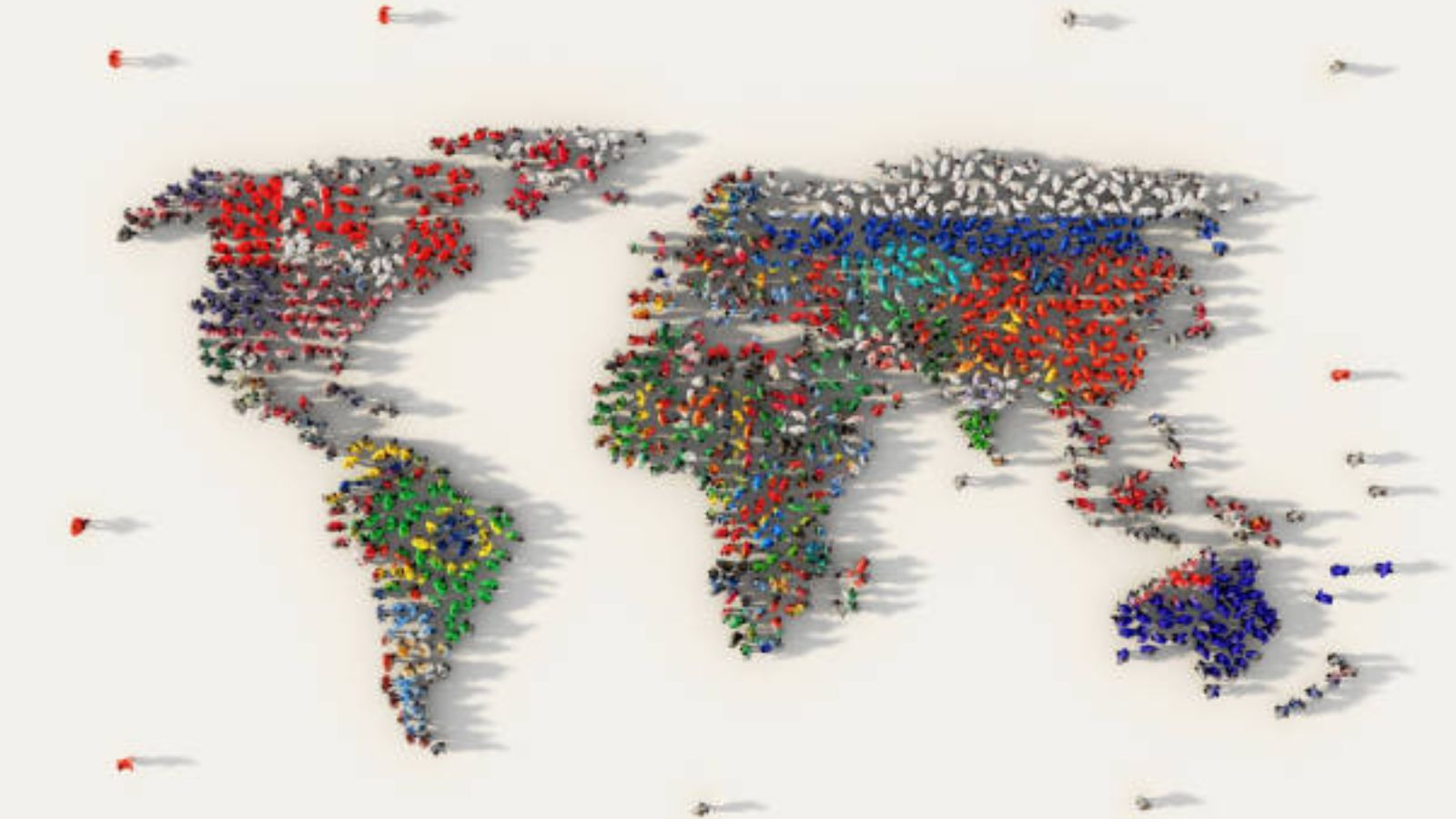 Top 10 countries with the fastest population decline percentage (Image: iStock)