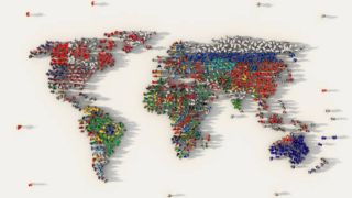 Top 10 countries with the fastest population decline percentage (Image: iStock)