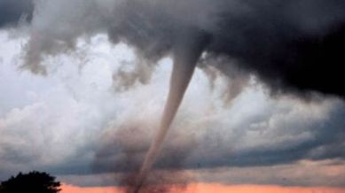 Tornado