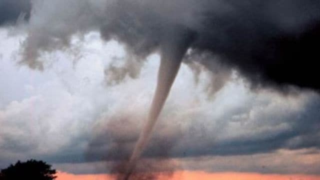 Tornado