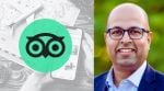Rahul Todkar, VP and head of data and AI at Tripadvisor, discussing the future of travel interfaces. (Express Image/LinkedIn)