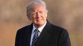 Trump Nippon US Steel