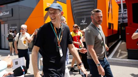 Tuchel reiterated the importance of social skills among players, acknowledging that the World Cup would be a demanding period for all of them