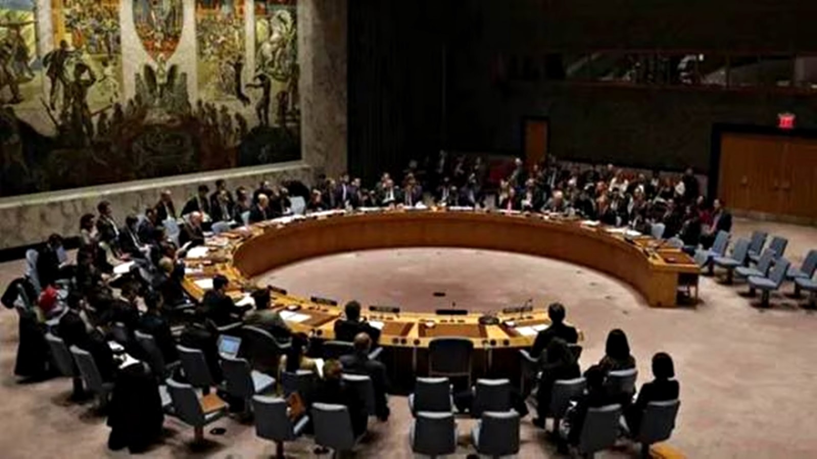 Unease in India as Pakistan to chair, co-chair UNSC anti-terror panels