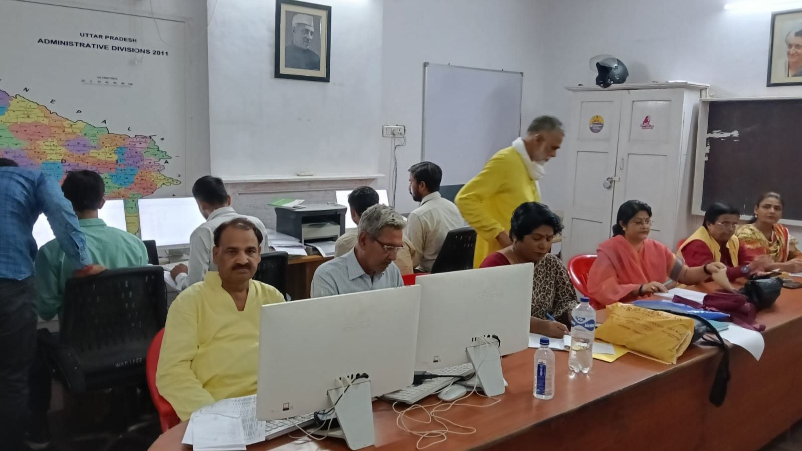 Beyond The Headlines | Inside UP Congress control room: 26-point checklist and cadre push ahead of ’27 polls