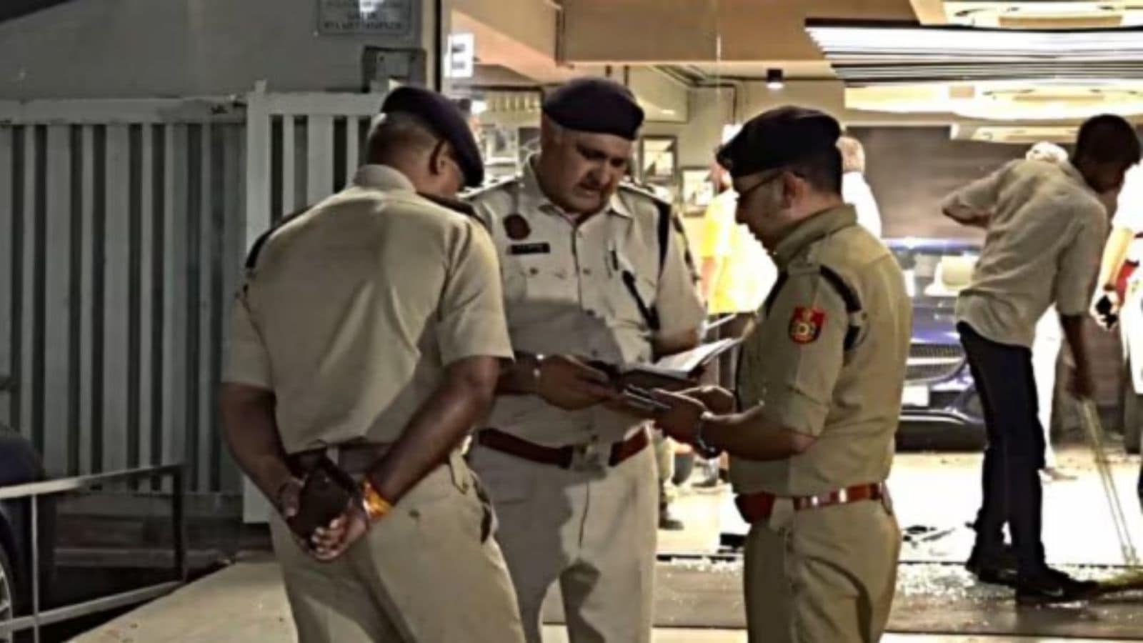 Bareilly police zero in on imam in case of group targeting girls seen with men of other faith