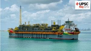 UPSC Key: Chicago Convention, Heat Risk Index and Strait of Hormuz