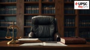 UPSC Key: Lateral Entry, Operation Sindhu and Radiological Mines