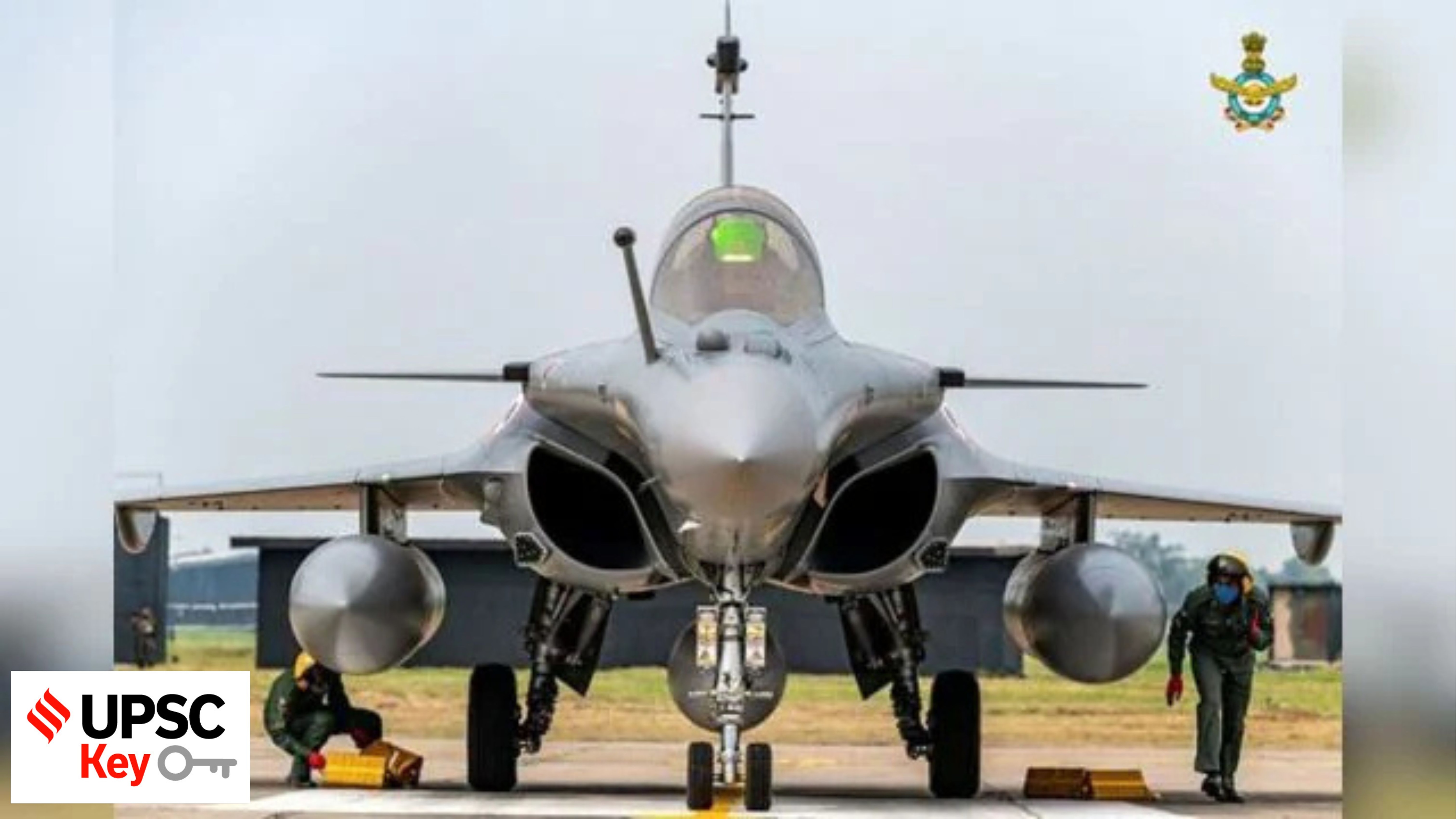 UPSC Key: India’s Defence Sector, United Nations Security Council and Brahmaputra