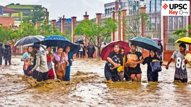 UPSC Key: Landslides, Trump doubles steel-aluminium tariffs, and China’s curbs on rare-earths