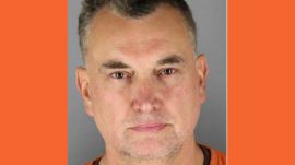 US Minnesota Lawmakers Shot