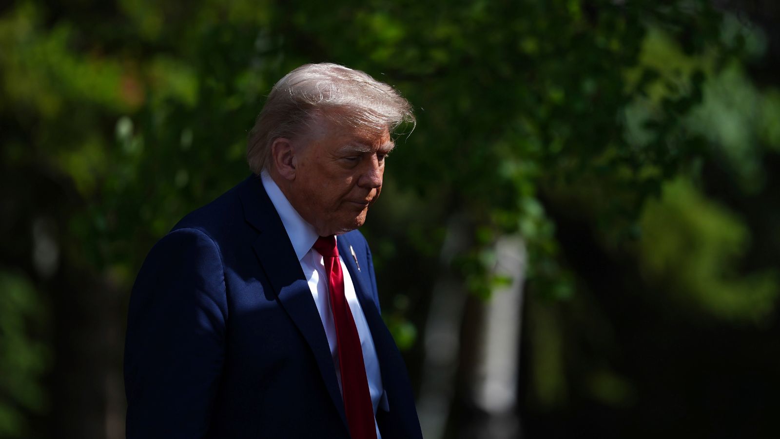 ABA Sues Trump Admin Over Alleged Law Firm Intimidation Policy