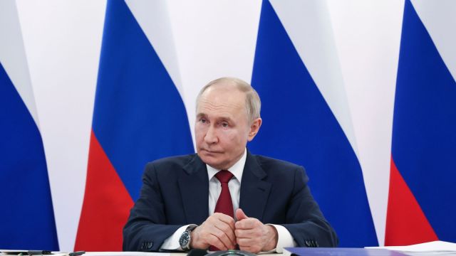After Trump call, Moscow backs his claims of Indo-Pak conflict mediation