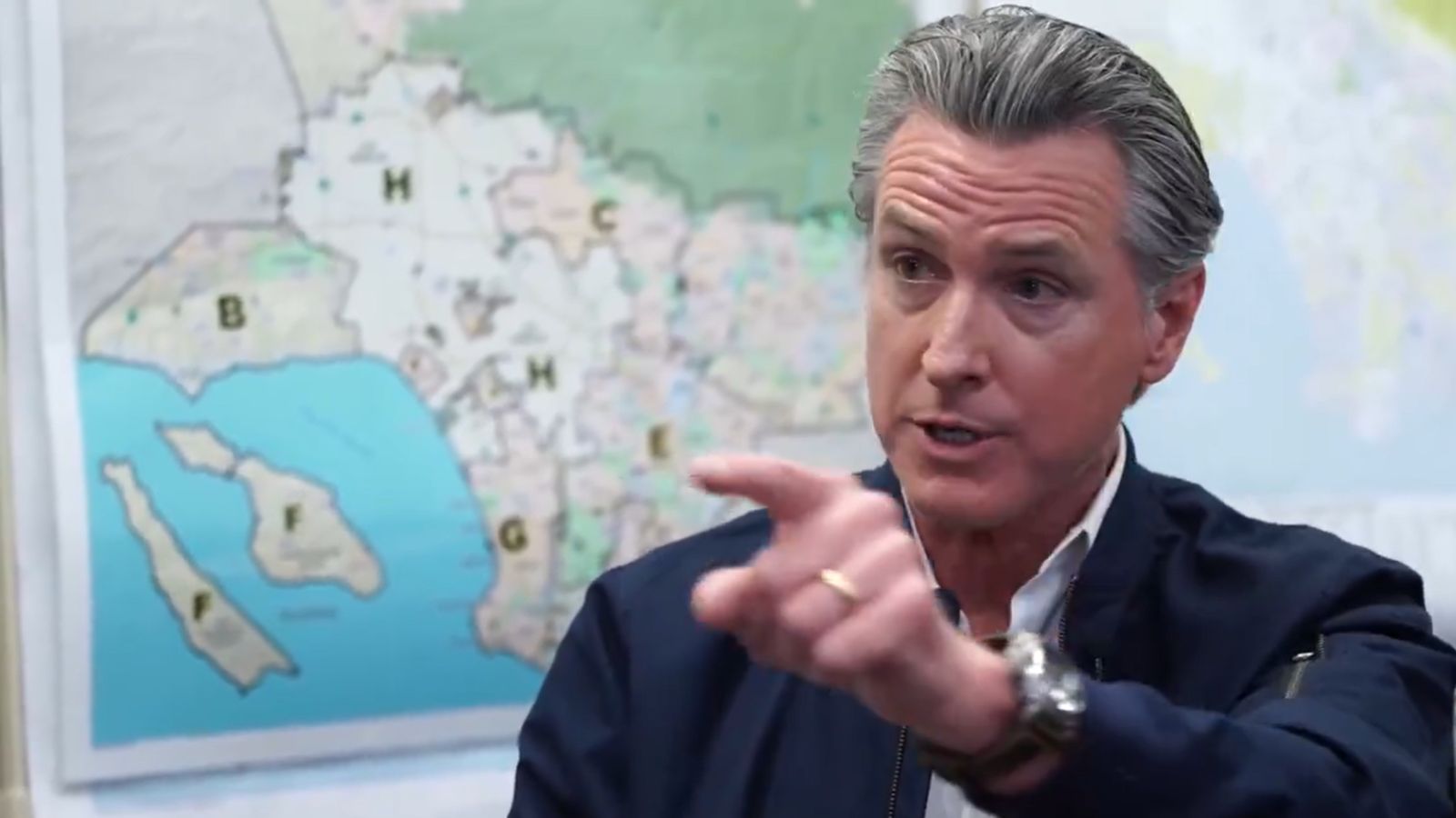 US, california, ucla, donald trump,