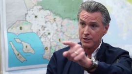 US, california, ucla, donald trump,