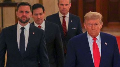 US congress, iran