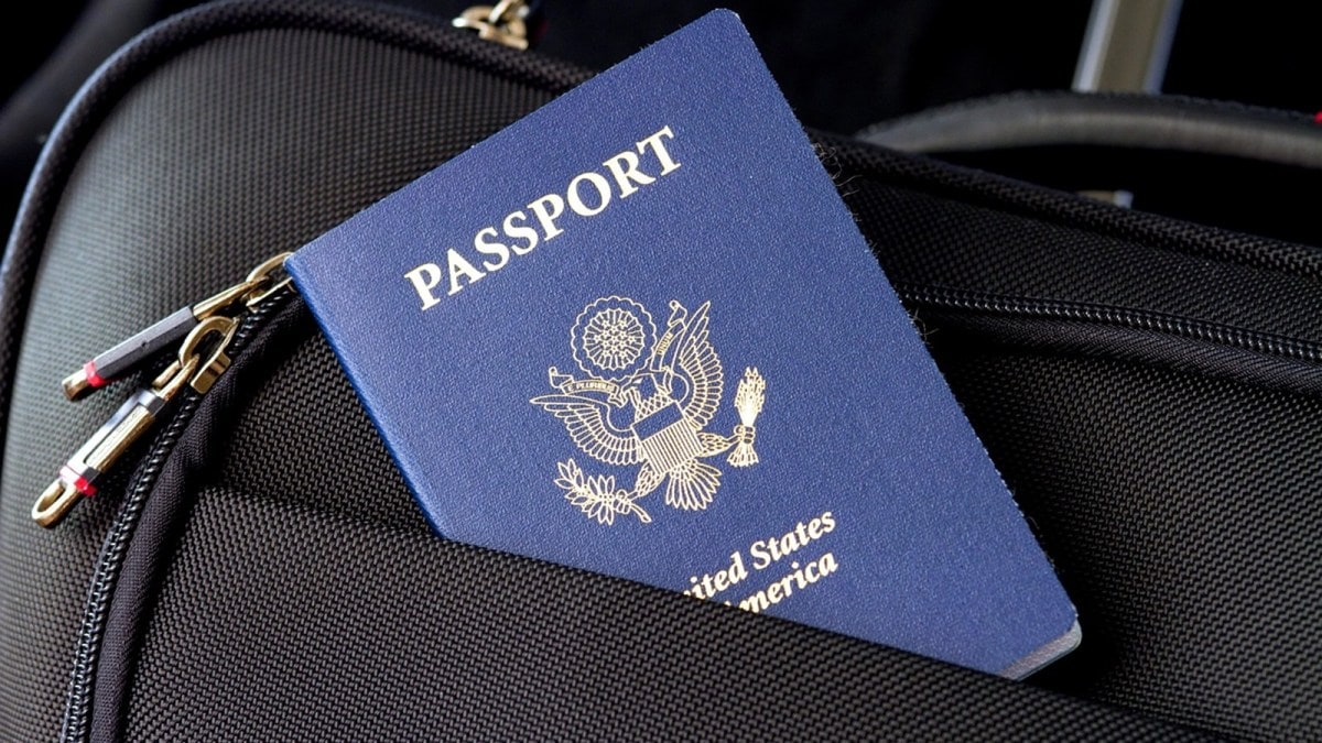 US visa, world news, indian express