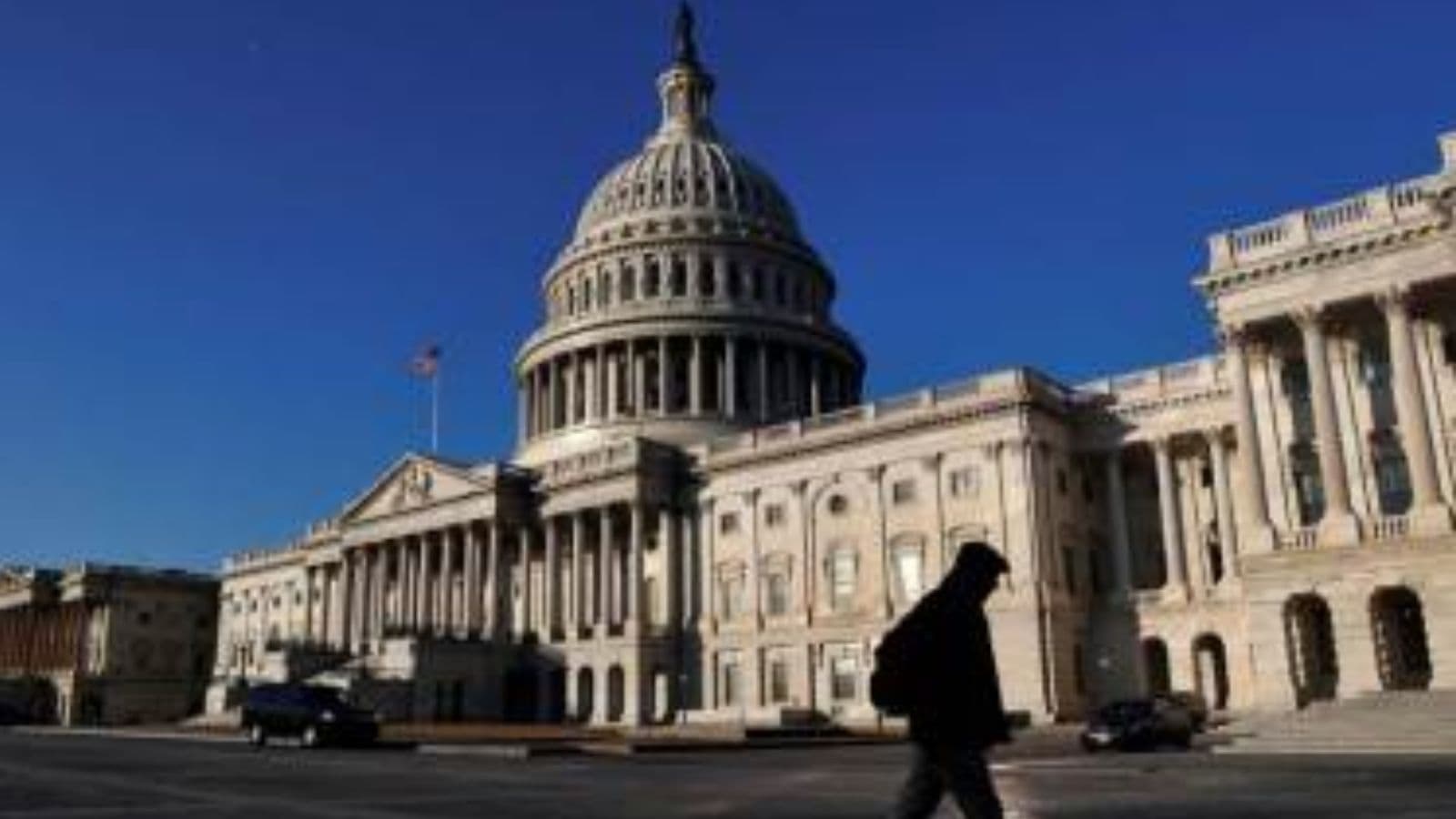 US Senate strikes AI regulation ban from Trump megabill