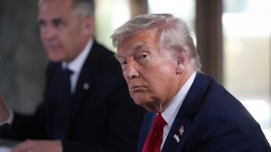Canada G7 Summit