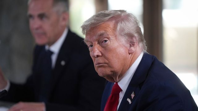 Canada G7 Summit