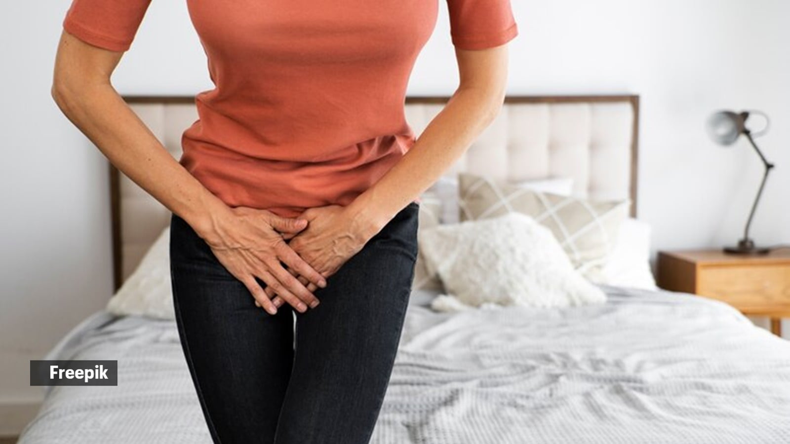 Preventing urinary tract infections after menopause: What every woman should know