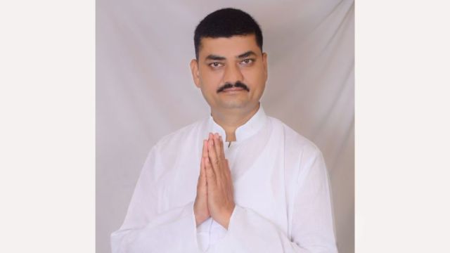 Umesh Makwana resignation, AAP MLA Umesh Makwana, AAP caste discrimination allegations, caste bias in AAP,