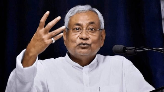 Nitish