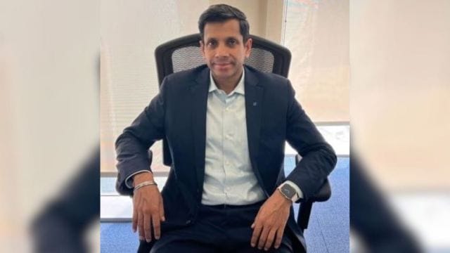 Amit Gupta Doha detained