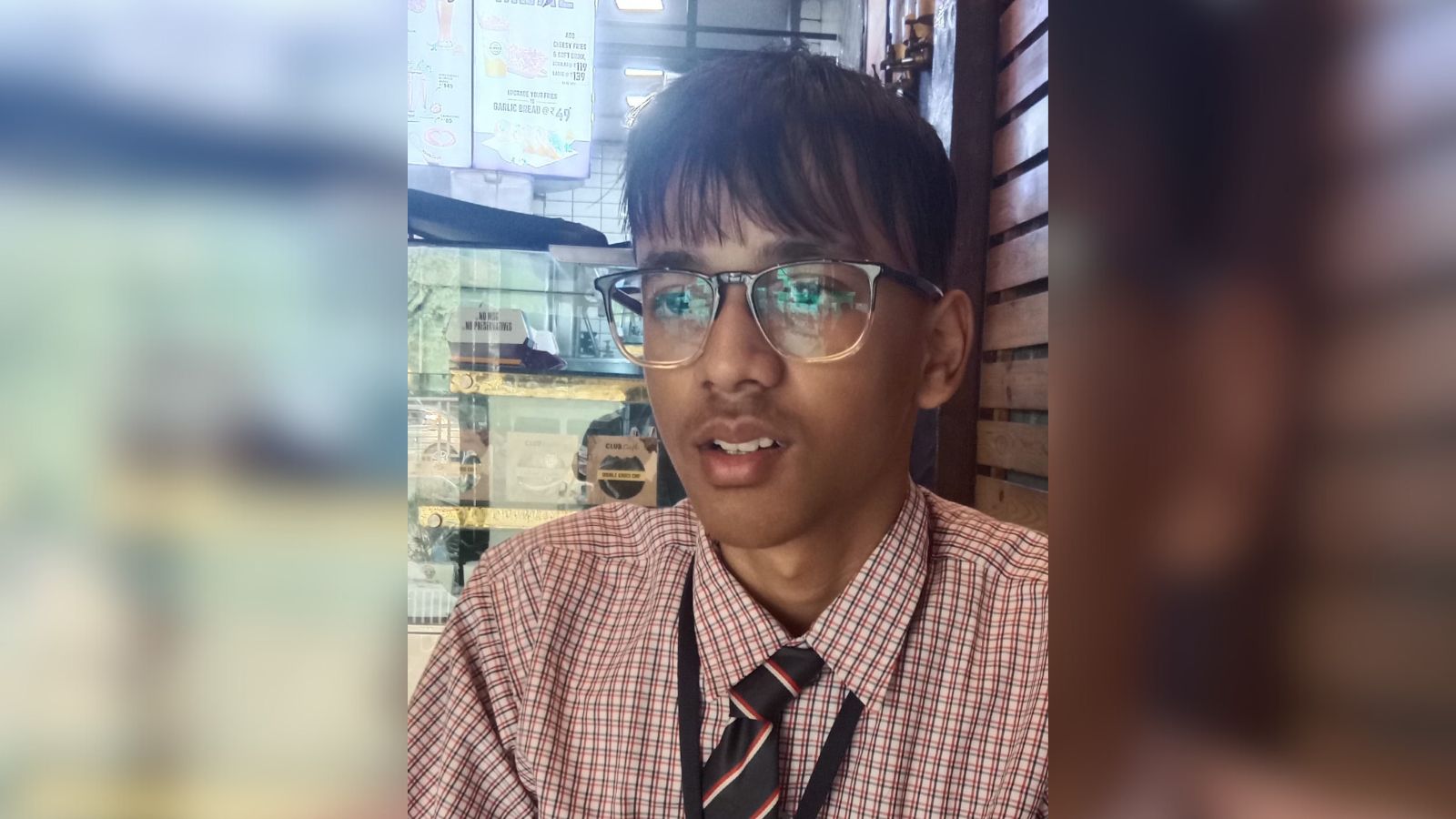 Mrinal Jha's NEET Success: Quiet Consistency and Disciplined Preparation