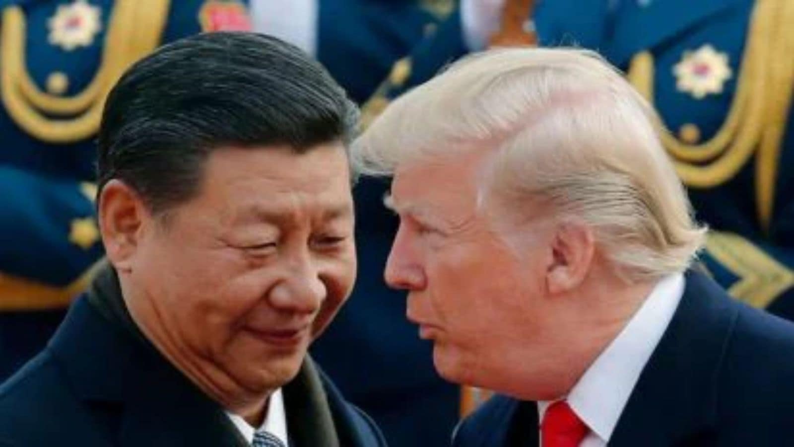 US scrutinises Chinese AI for ideological bias, memo shows