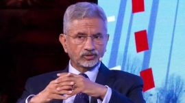 Jaishankar likely to be in US for meeting of Quad on July 1