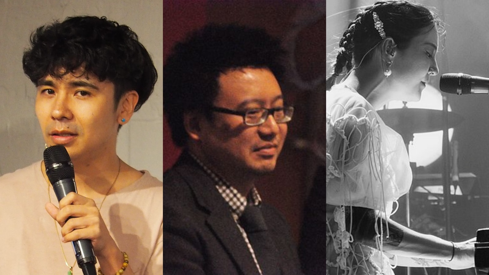 If you loved ‘On Earth We’re Briefly Gorgeous’, try these 4 books next