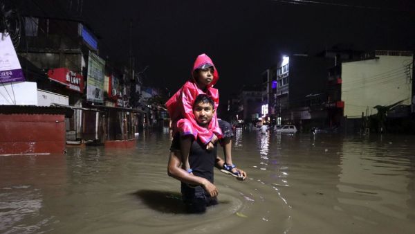 Tripura