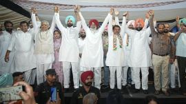 Congress