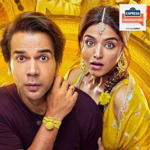 bhul chuk maaf interview