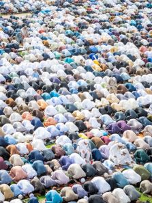 Bakra Eid (Eid al-Adha)