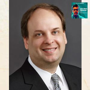 the indian express cyber security tech podcast